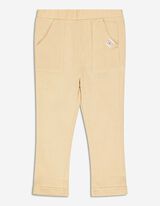 Pantaloni jogging - Petice - Bej
