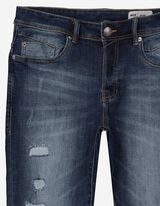 Jean - Coupe Slim Fit