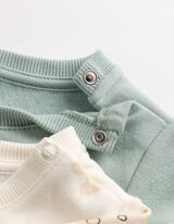 bluza - 2 szt. w opakowaniu