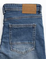 Farmerice - Straight model - plava