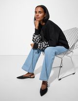 Bal&oacute;nov&eacute; ruk&aacute;vy - cern&aacute;