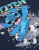 Särk - Lilo ja Stitch - tumesinine