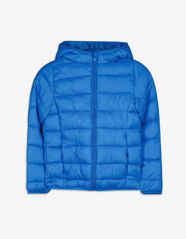 Kinder Steppjacke - Wasserabweisend