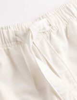 Straight Fit - wei&szlig;