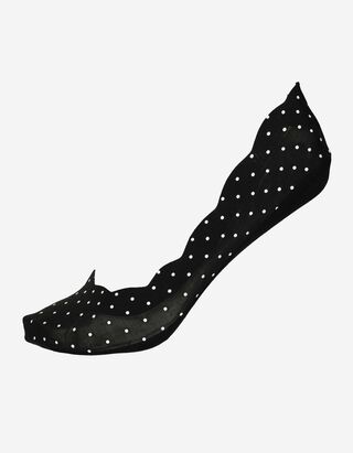 Prot&egrave;ge-pieds - Lot de 2