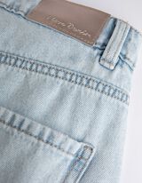 Farmernadr&aacute;g - Anya Fit - vilagoskek