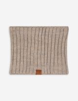 Csősál - Egyszínű - bézs