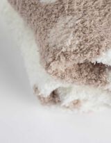 Kuschelsocken - 2er-Pack