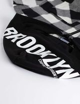 Košulja - Oversized Fit - crna