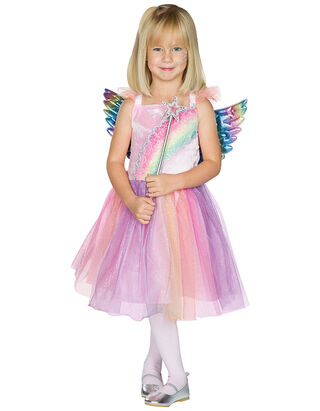 Kost&uuml;m - Fee&nbsp; -