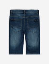 Bermuda  - Verstelbare zoom - donkerblauw