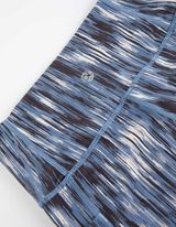 Legging - Zachte touch - blauw