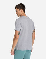 T-s&auml;rk - motiiv - hall