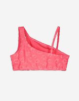 Maudymukas - Perdirbtas poliesteris - ryskiai rozinis