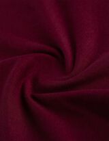 Longsleeve - Jersey - donkerrood