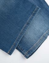 Bermuda  - Straight Fit