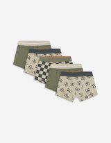 Trunks - 5er-Pack