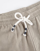 Pantaloni scurți cargo - Amestec in - Verde deschis