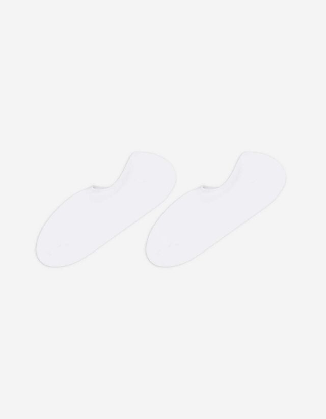 Șosete invizibile pentru adidași - Pachet de 2