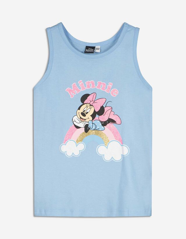 Top - Minnie Mouse