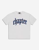 Tricou - Broderii - Alb