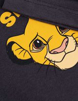 Set aus T-Shirt und Hose - König der Löwen - dunkelgrau