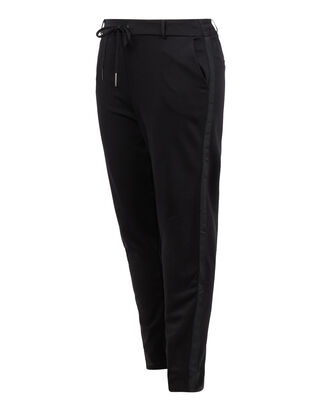Damen Track Pants mit Tunnelzug 