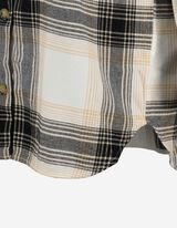 Ko&scaron;ulja - Džep na grudima - bela