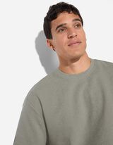 Tričko - Směs bavlny - sv. zelena