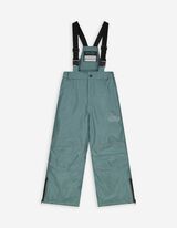 Skihose - Wasserdicht - grün