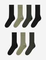 Socken - 7er-Pack