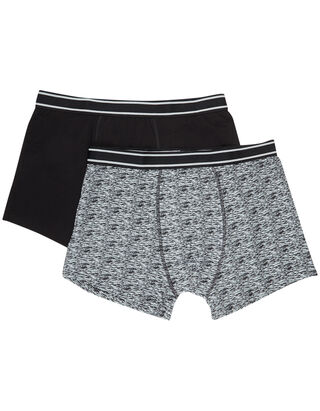 Herren Retro im 2er-Pack