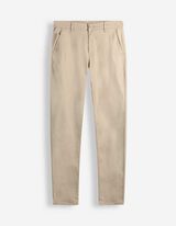 Chino - Slim fit - Beige