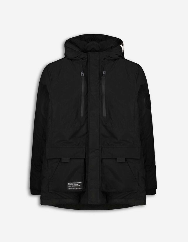 Windbreaker - Wasserabweisend