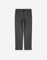 Pantaloni - Regular Fit - grigio scuro