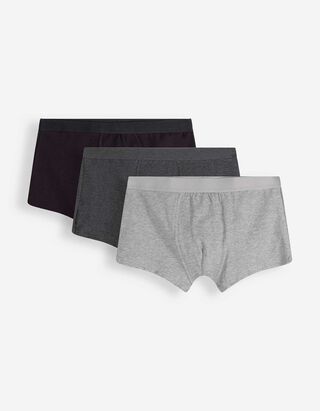 Trunks - 3er-Pack