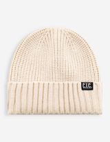 Bonnet - Unicolore - beige