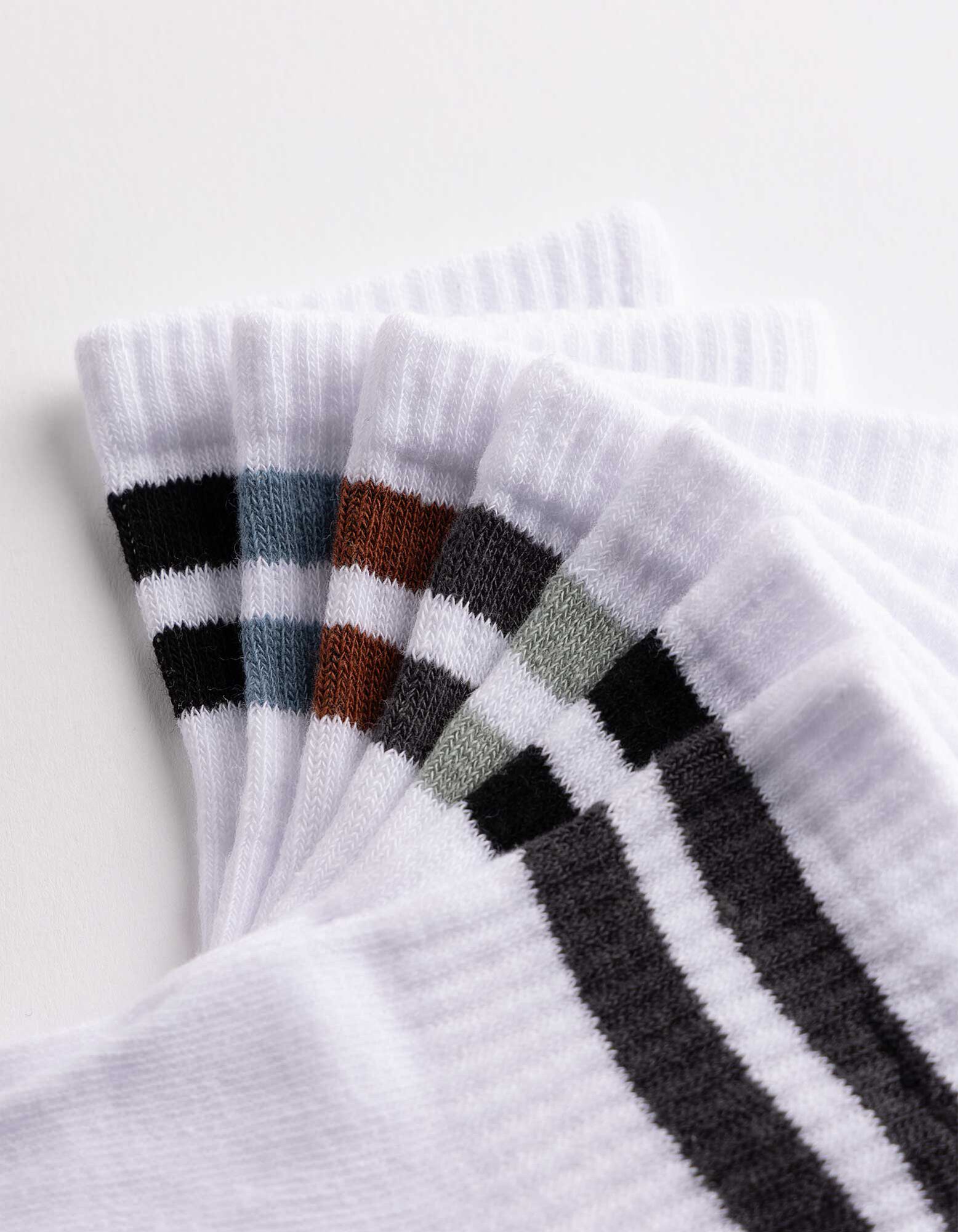 Tennissocken - 7er-Pack