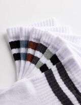 Tennissocken - 7er-Pack