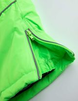 Vodootporno - zeleno