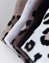 Nogavice za tenis - 5-delno pakiranje