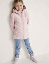 Jegginsy - Efekty prania - niebieski