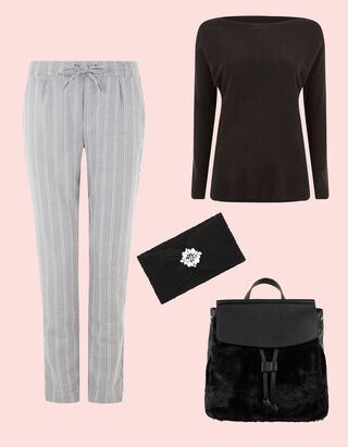 Gem&uuml;tlich unterwegs