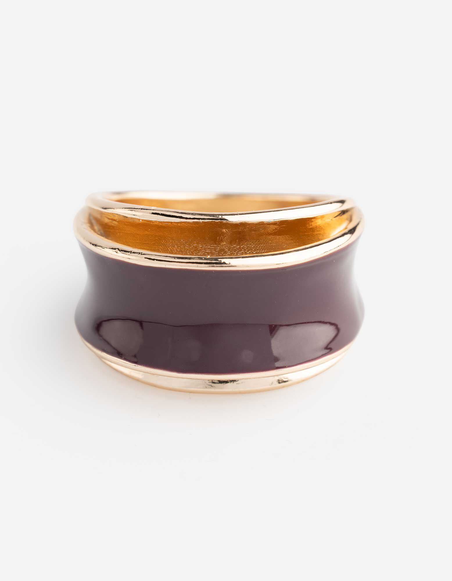 Ring - Goldfarben