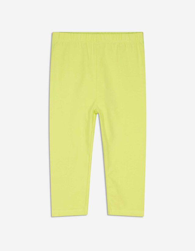 Leggings - Elastischer Bund