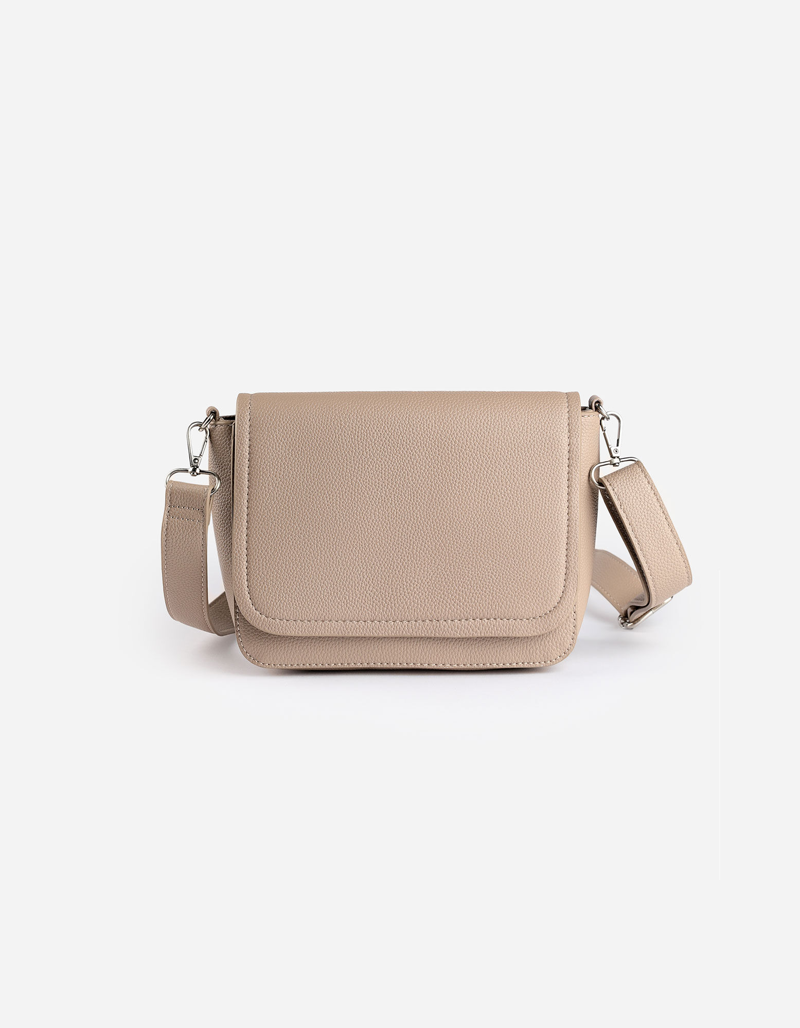 Schoudertas imitatieleer on sale