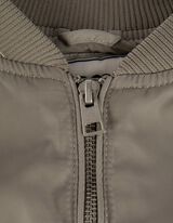 Damen Blouson - Eingrifftaschen