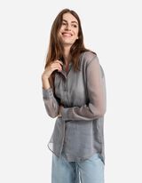 Palaidinė - &Scaron;ifonas - pilkas