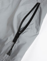 Outdoor jakna - Odseven - siva