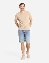 Bermuda nadrág  - Nadrághajtóka - vilagoskek